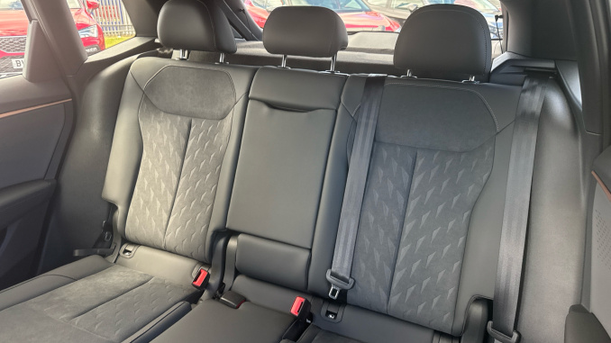 CUPRA Terramar 1.5 eTSI 150 V2 5dr DSG Petrol Hatchback - Image 16